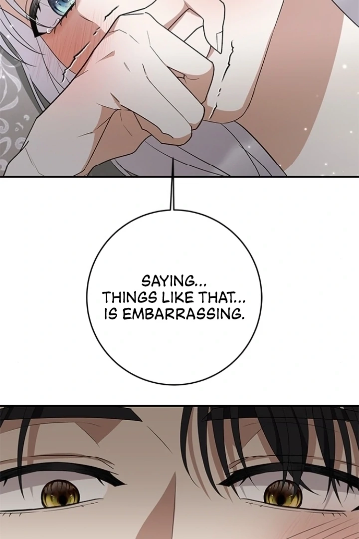 Every Night with the Slave Princess Chapter 8 page 86 - 