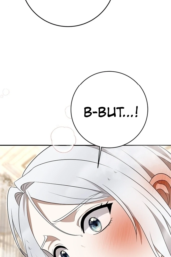 Every Night with the Slave Princess Chapter 9 page 104 - 
