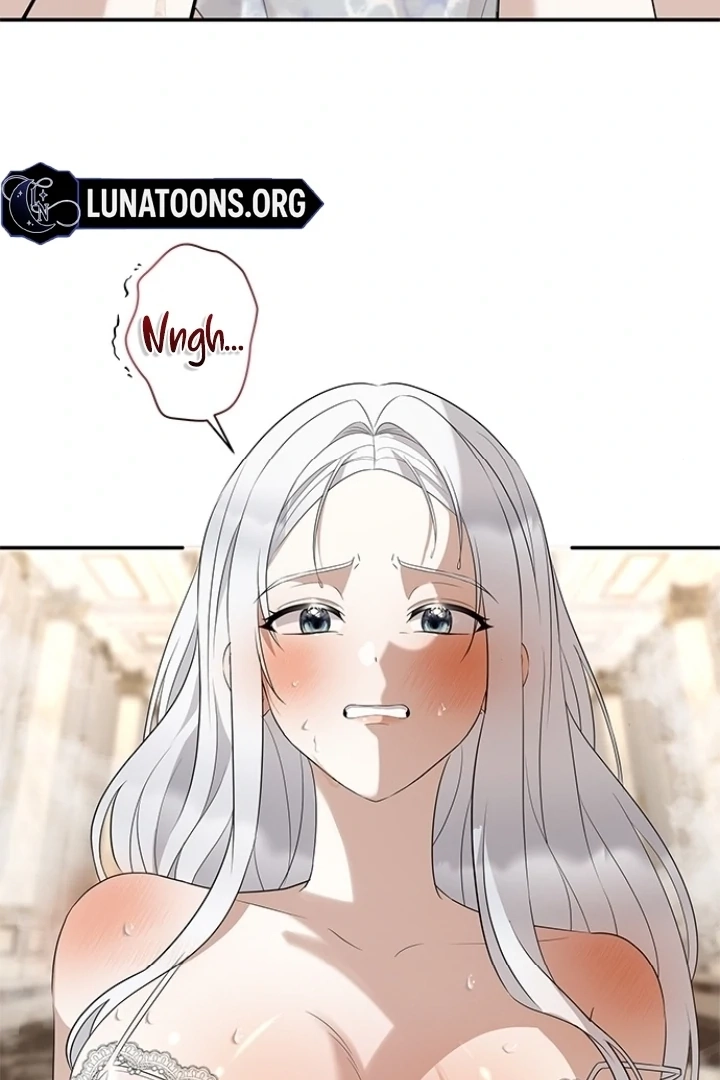 Every Night with the Slave Princess Chapter 9 page 109 - 