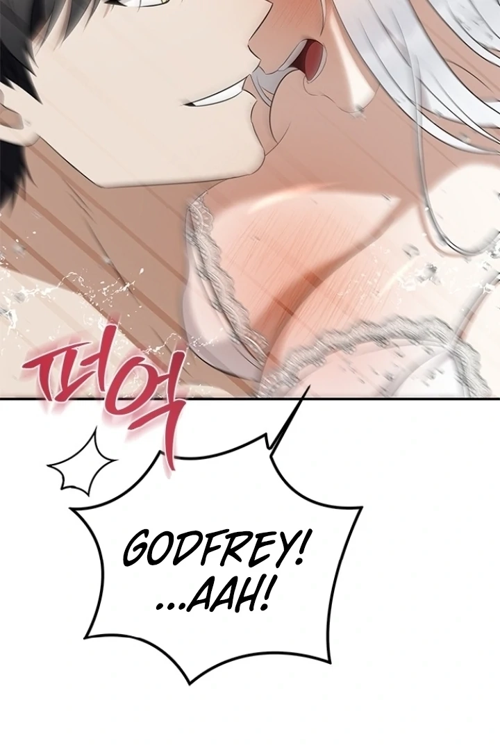 Every Night with the Slave Princess Chapter 9 page 114 - 