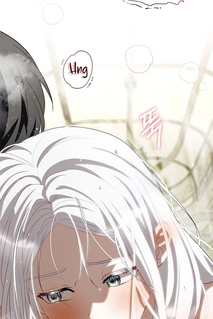 Every Night with the Slave Princess Chapter 9 page 119 - 