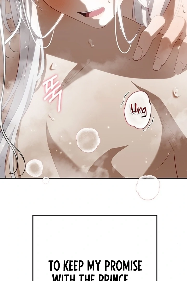Every Night with the Slave Princess Chapter 9 page 120 - 