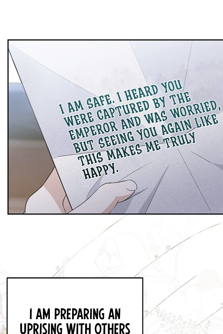 Every Night with the Slave Princess Chapter 9 page 22 - 