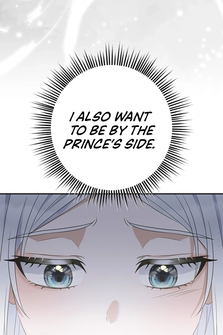 Every Night with the Slave Princess Chapter 9 page 29 - 