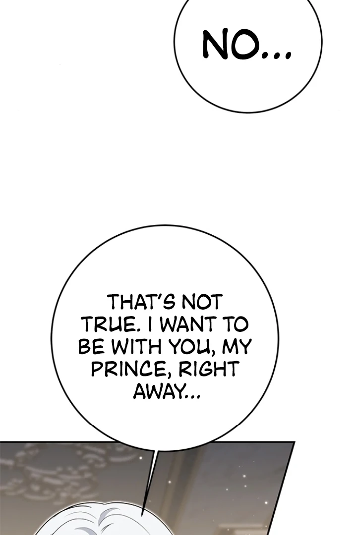 Every Night with the Slave Princess Chapter 9 page 36 - 