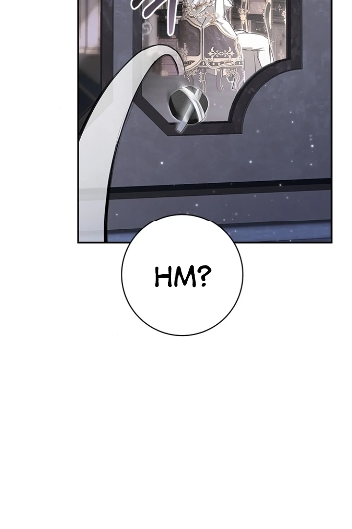 Every Night with the Slave Princess Chapter 9 page 5 - 