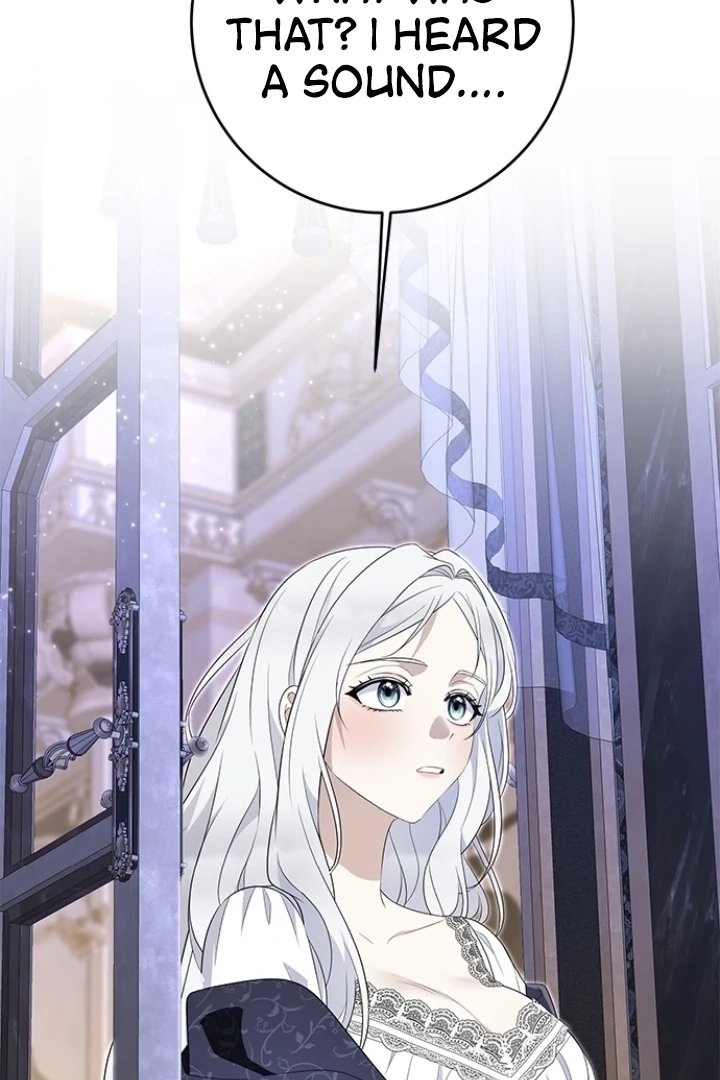 Every Night with the Slave Princess Chapter 9 page 7 - 