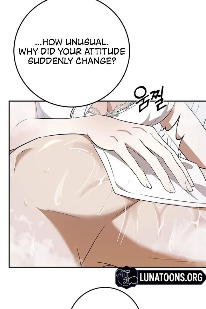 Every Night with the Slave Princess Chapter 9 page 65 - 