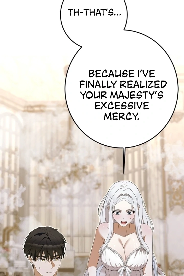 Every Night with the Slave Princess Chapter 9 page 66 - 