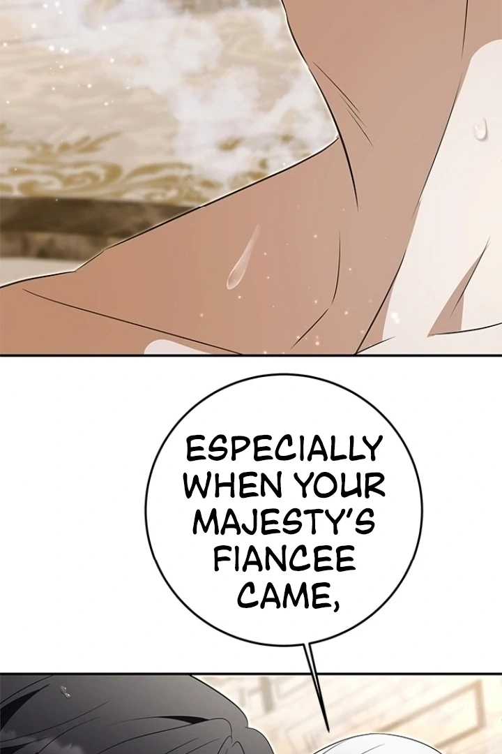 Every Night with the Slave Princess Chapter 9 page 71 - 