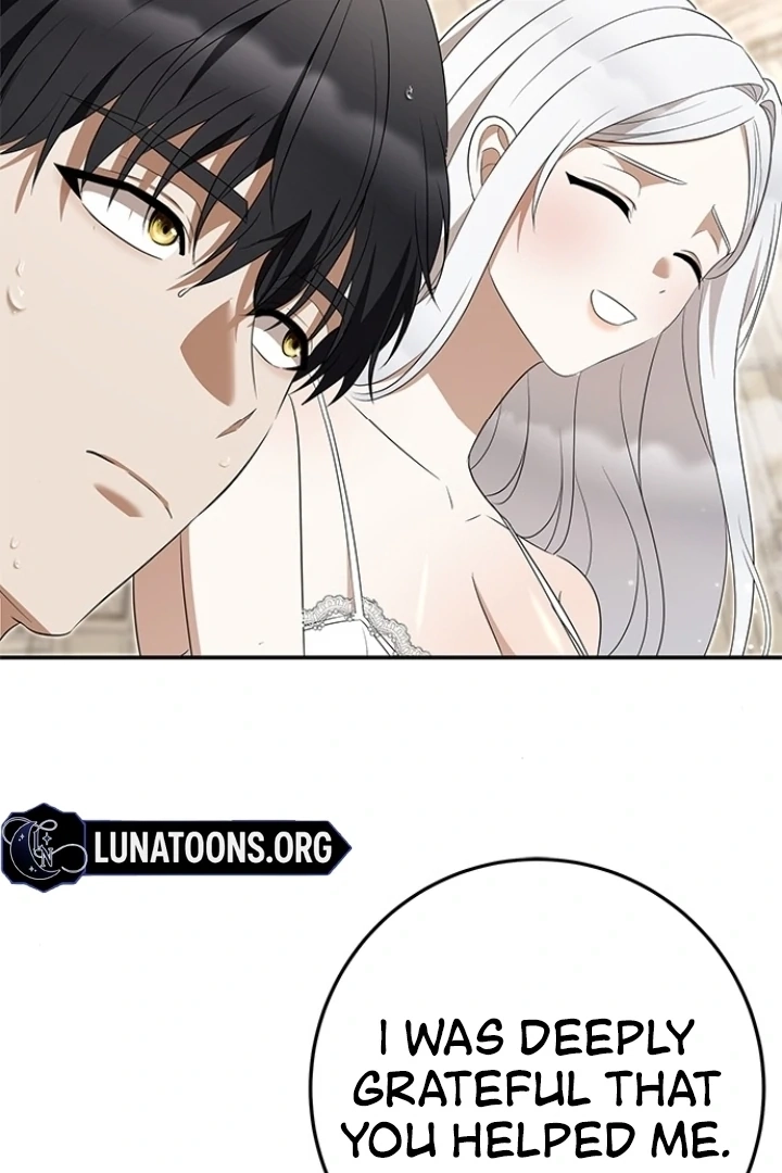 Every Night with the Slave Princess Chapter 9 page 72 - 
