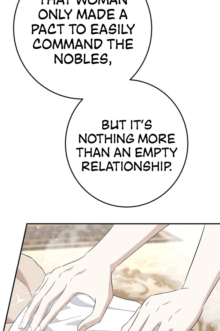 Every Night with the Slave Princess Chapter 9 page 74 - 