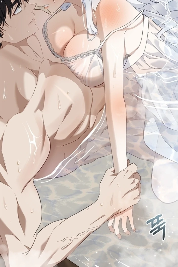 Every Night with the Slave Princess Chapter 9 page 78 - 