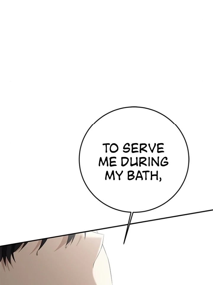 Every Night with the Slave Princess Chapter 9 page 82 - 