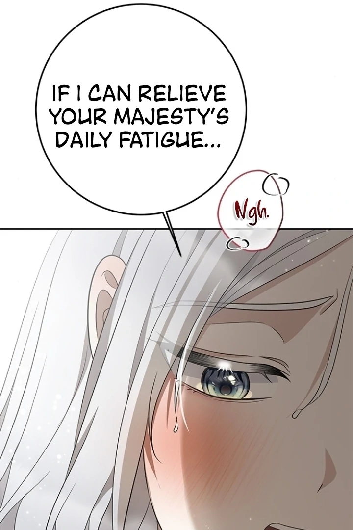 Every Night with the Slave Princess Chapter 9 page 86 - 