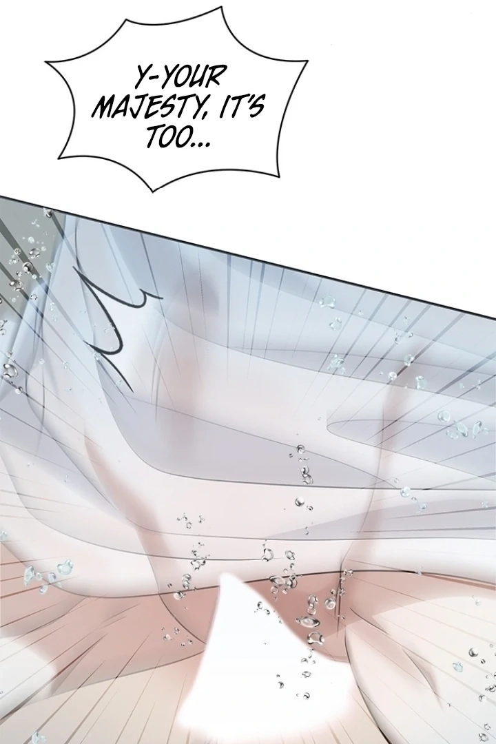 Every Night with the Slave Princess Chapter 9 page 98 - 