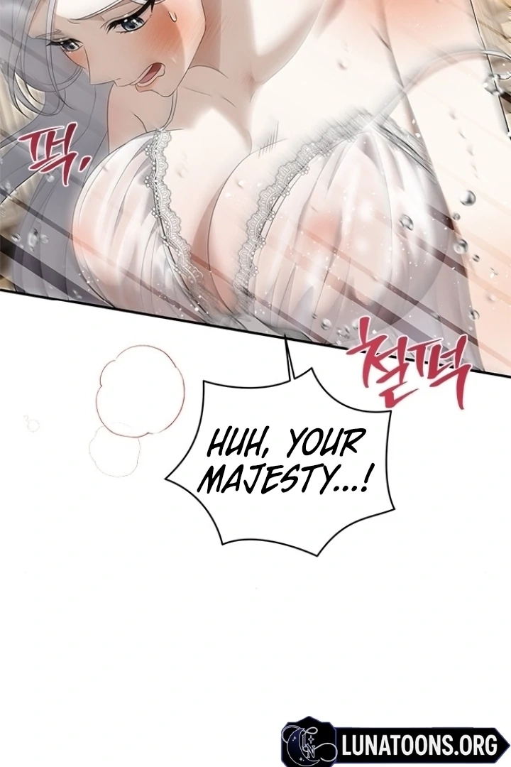 Every Night with the Slave Princess Chapter 9 page 100 - 