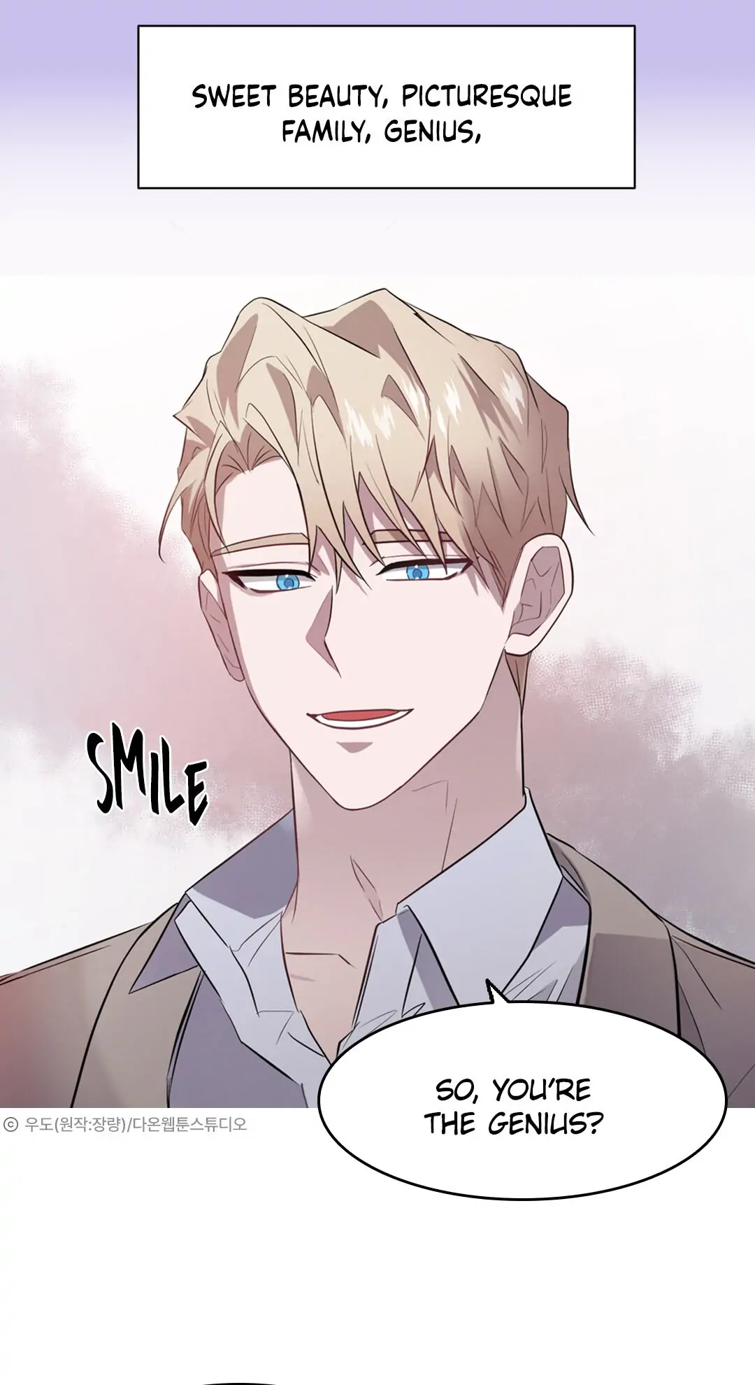 Read Every Villain Is Lemons chapter 0.1 image 2 on Lezhin