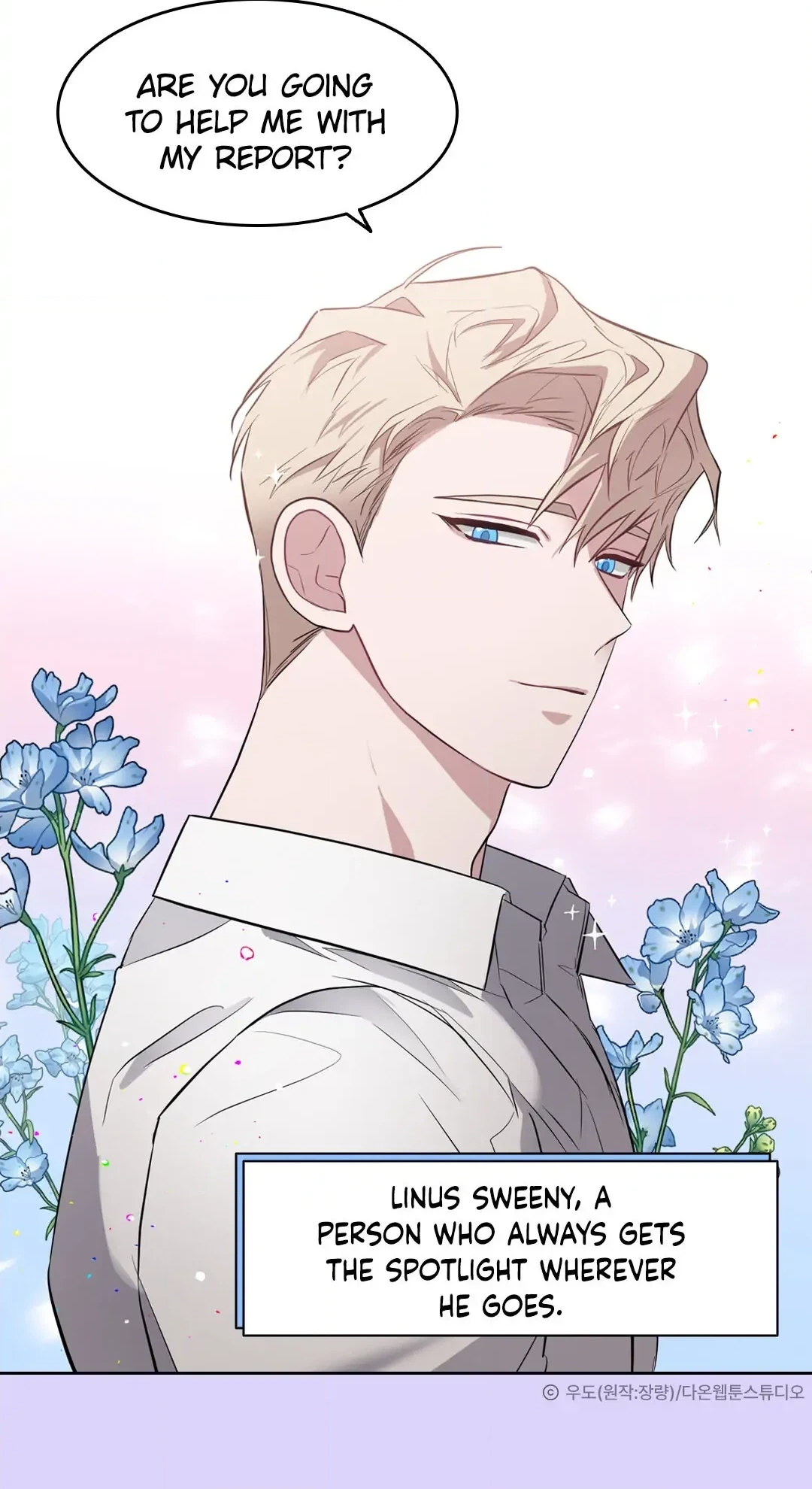 Read Every Villain Is Lemons chapter 0.1 image 3 on Lezhin