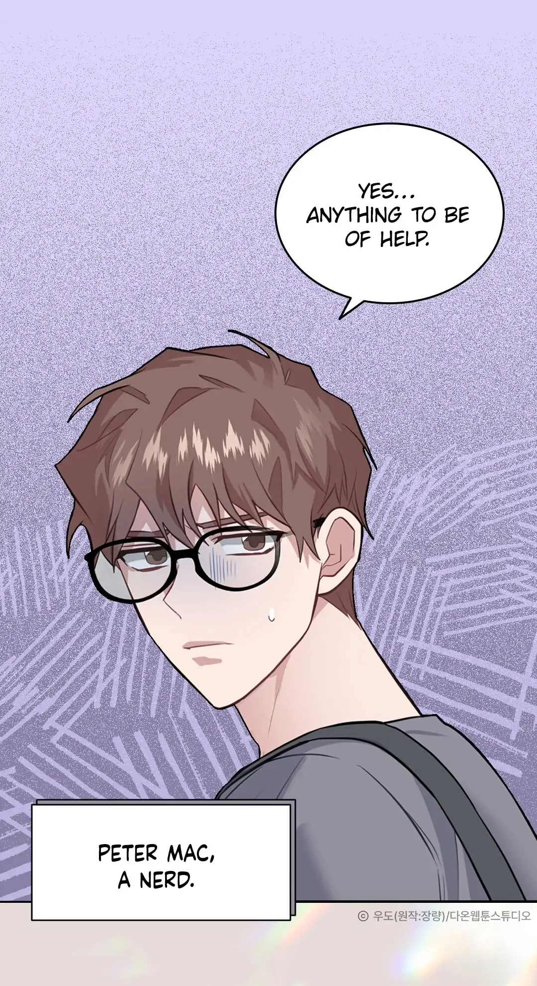 Read Every Villain Is Lemons chapter 0.1 image 4 on Lezhin