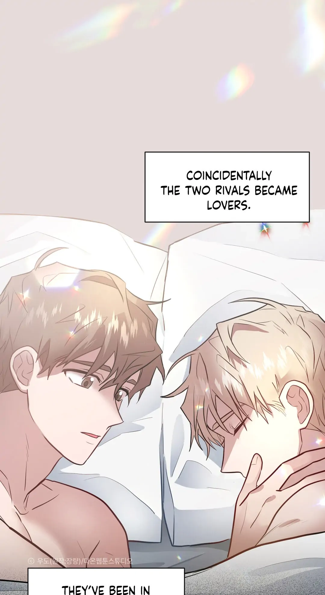 Read Every Villain Is Lemons chapter 0.1 image 5 on Lezhin