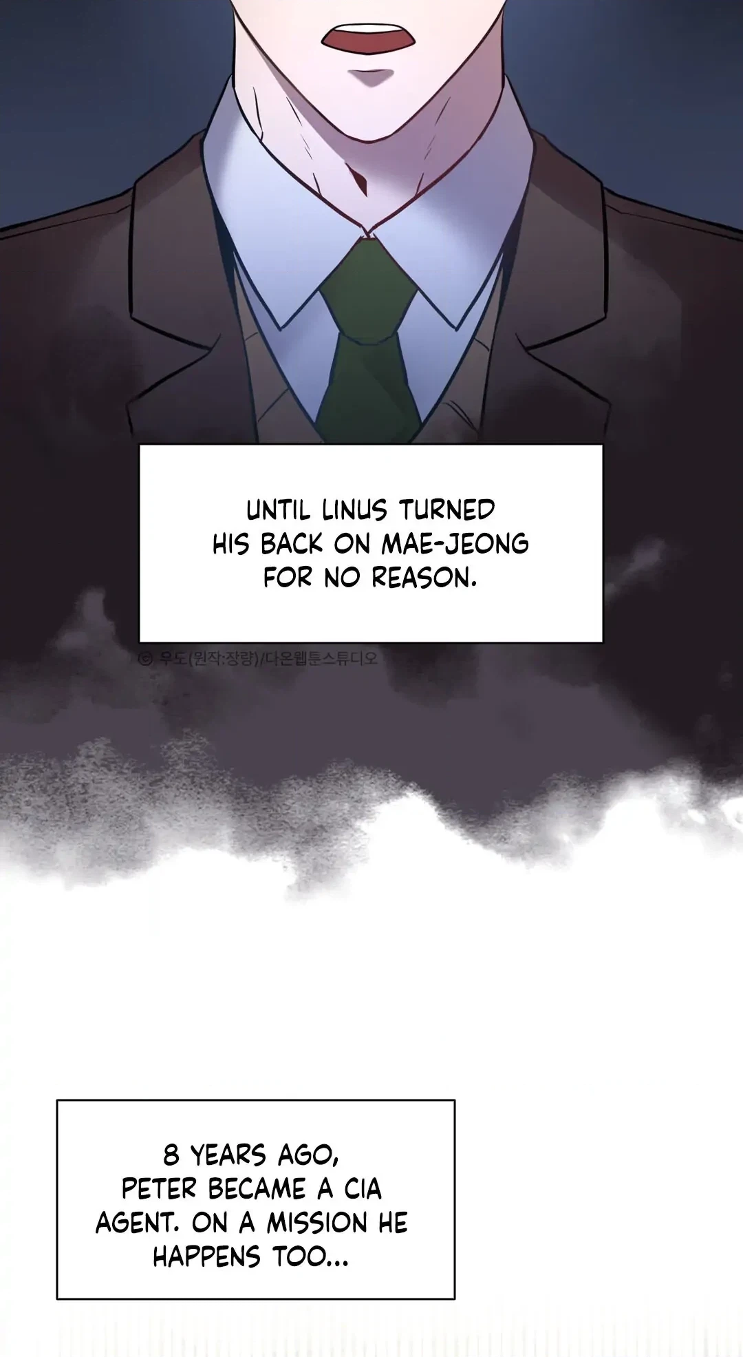 Read Every Villain Is Lemons chapter 0.1 image 7 on Lezhin