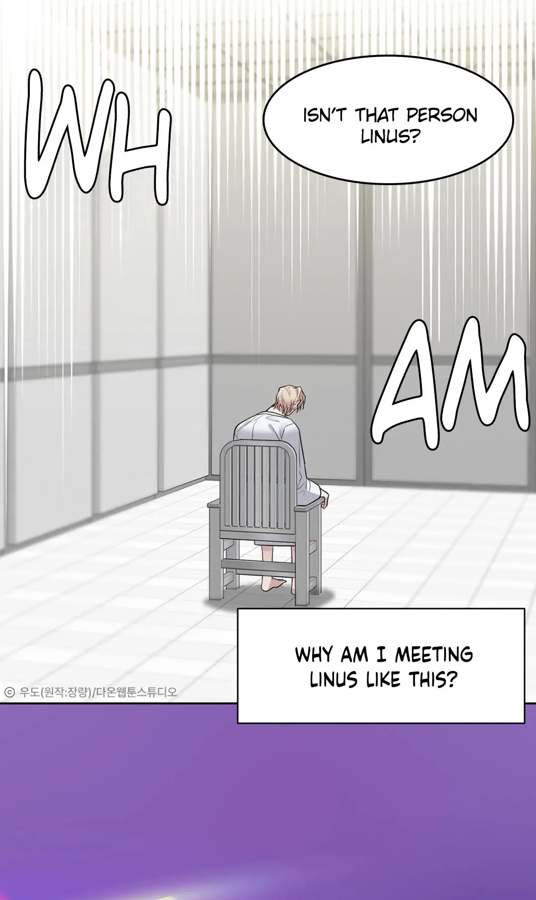 Read Every Villain Is Lemons chapter 0.1 image 8 on Lezhin