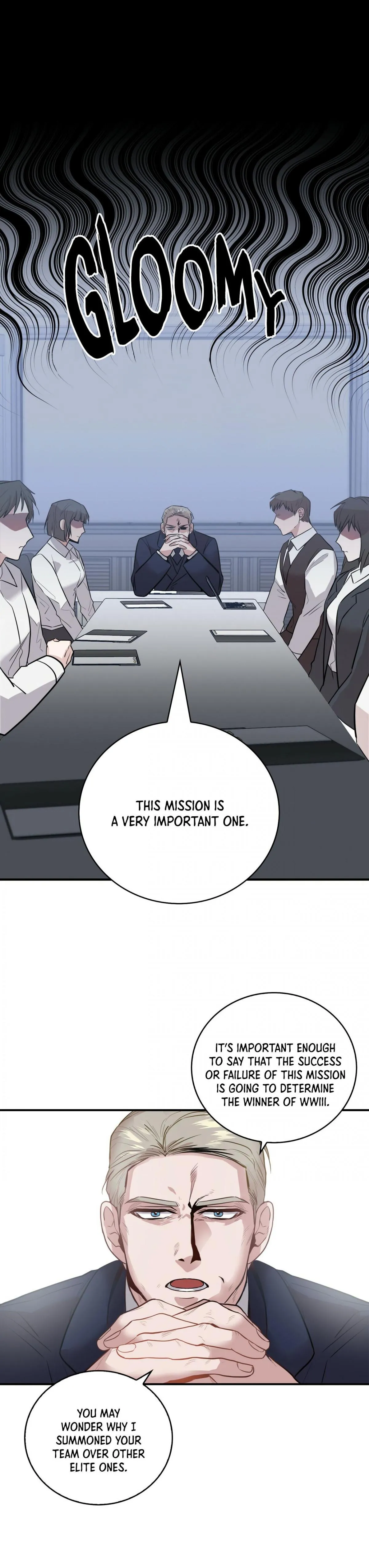 Read Every Villain Is Lemons chapter 1 image 10 on Lezhin