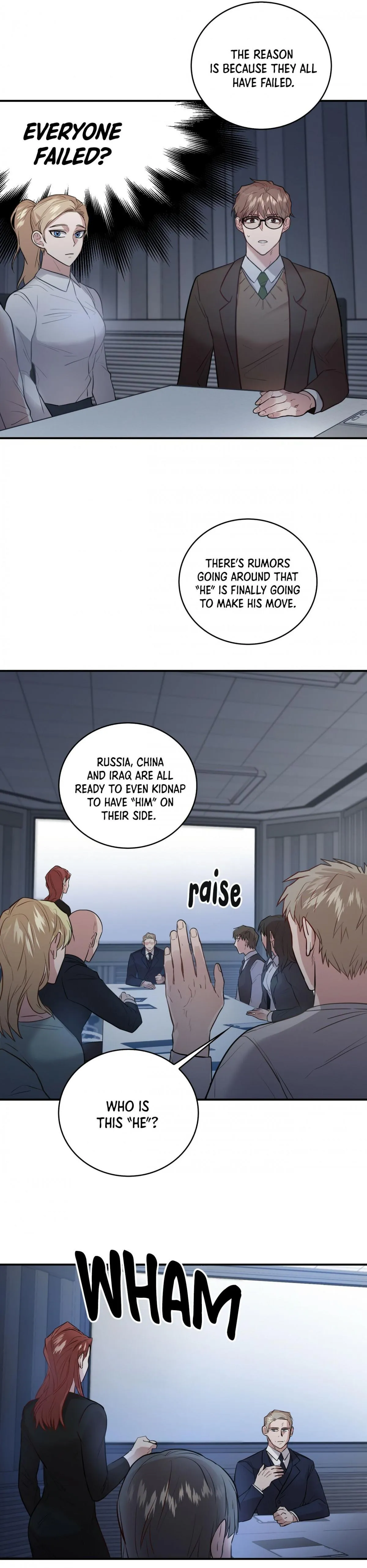 Read Every Villain Is Lemons chapter 1 image 11 on Lezhin