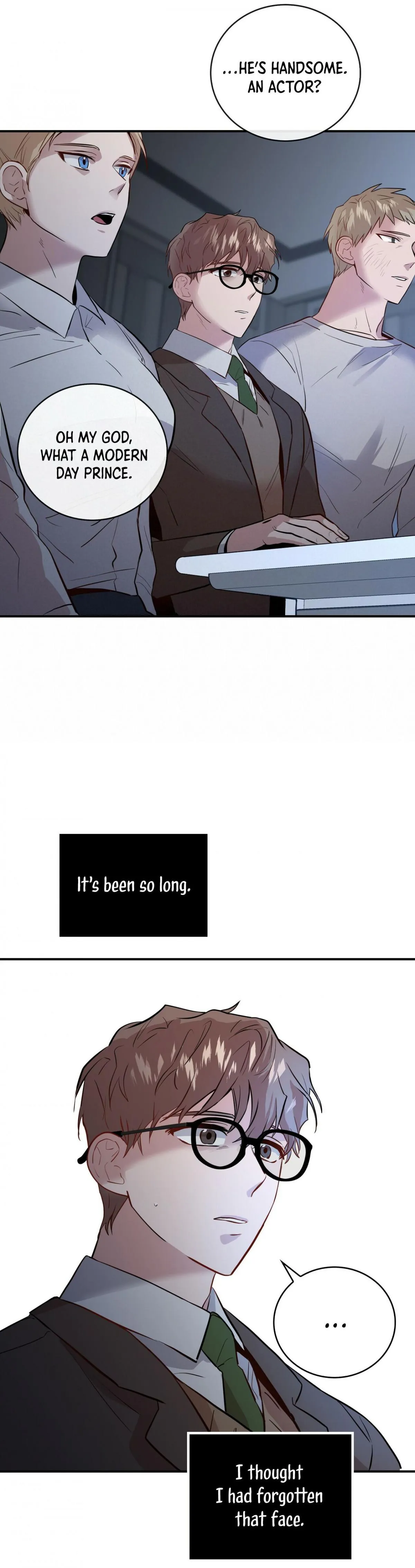 Read Every Villain Is Lemons chapter 1 image 12 on Lezhin
