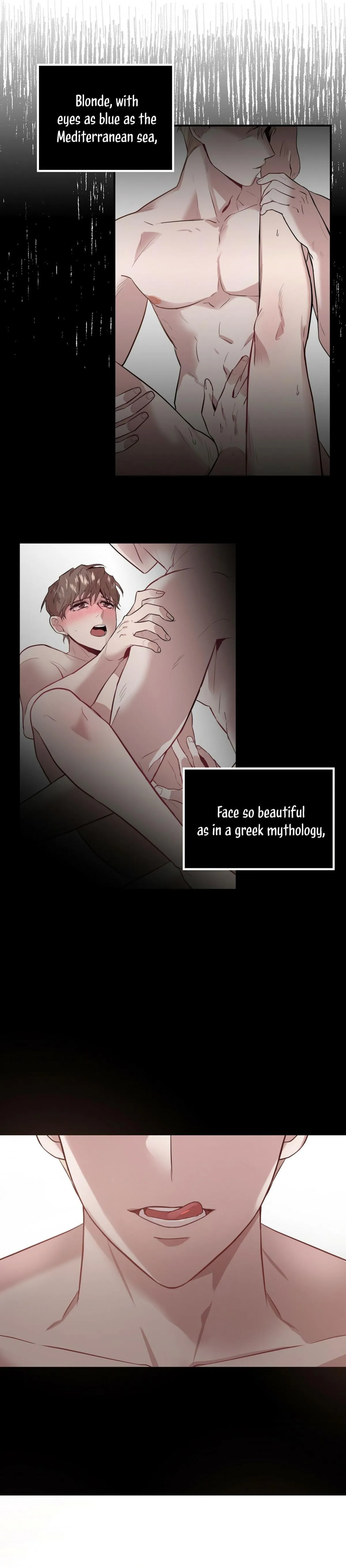 Read Every Villain Is Lemons chapter 1 image 13 on Lezhin