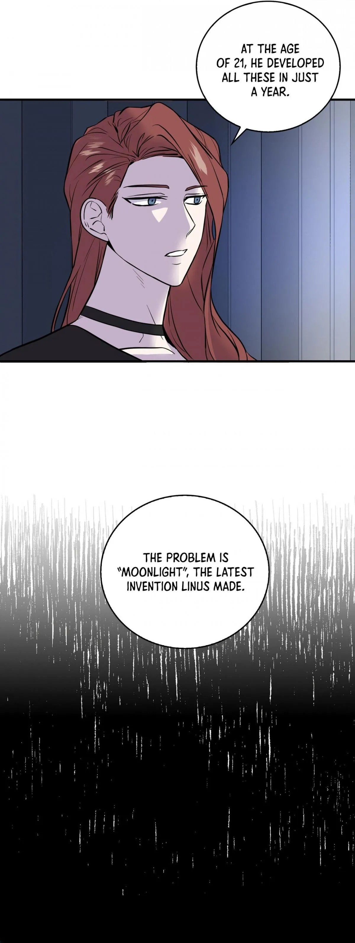 Read Every Villain Is Lemons chapter 1 image 18 on Lezhin