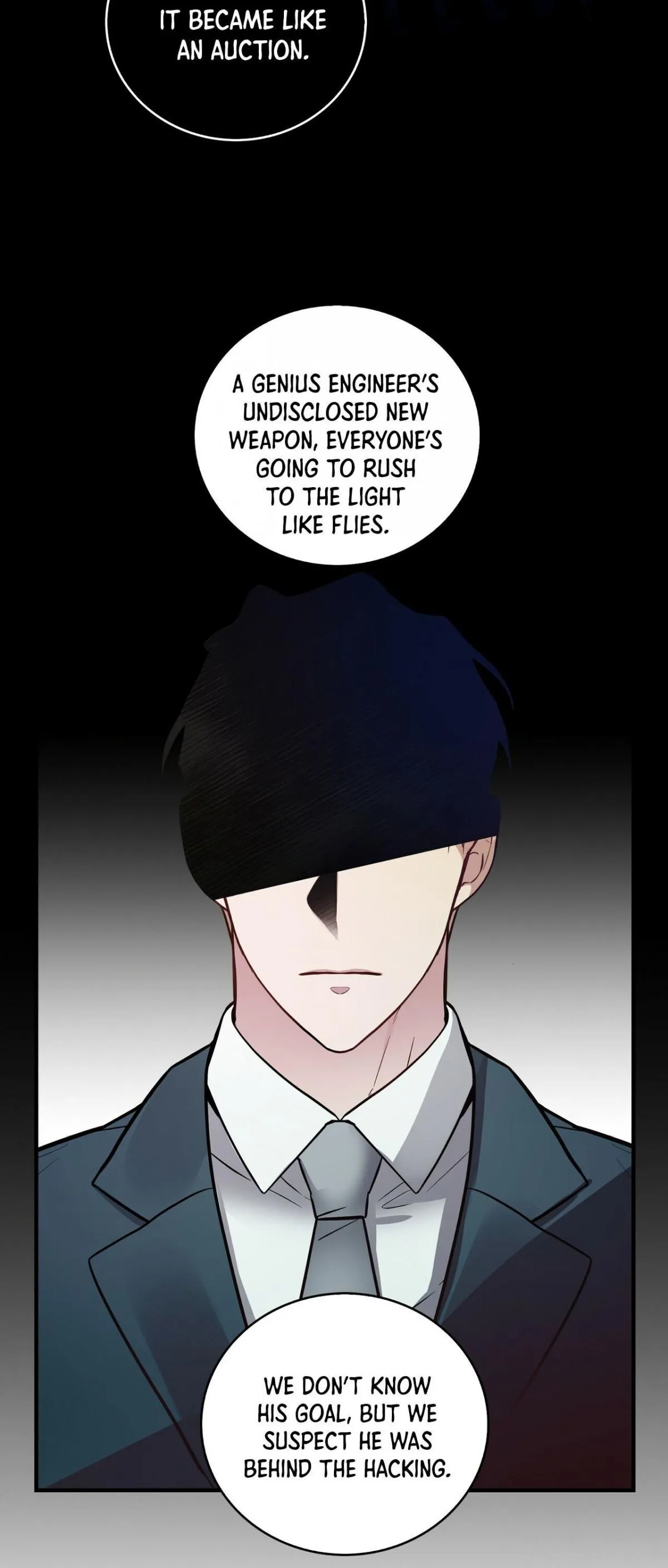 Read Every Villain Is Lemons chapter 1 image 20 on Lezhin