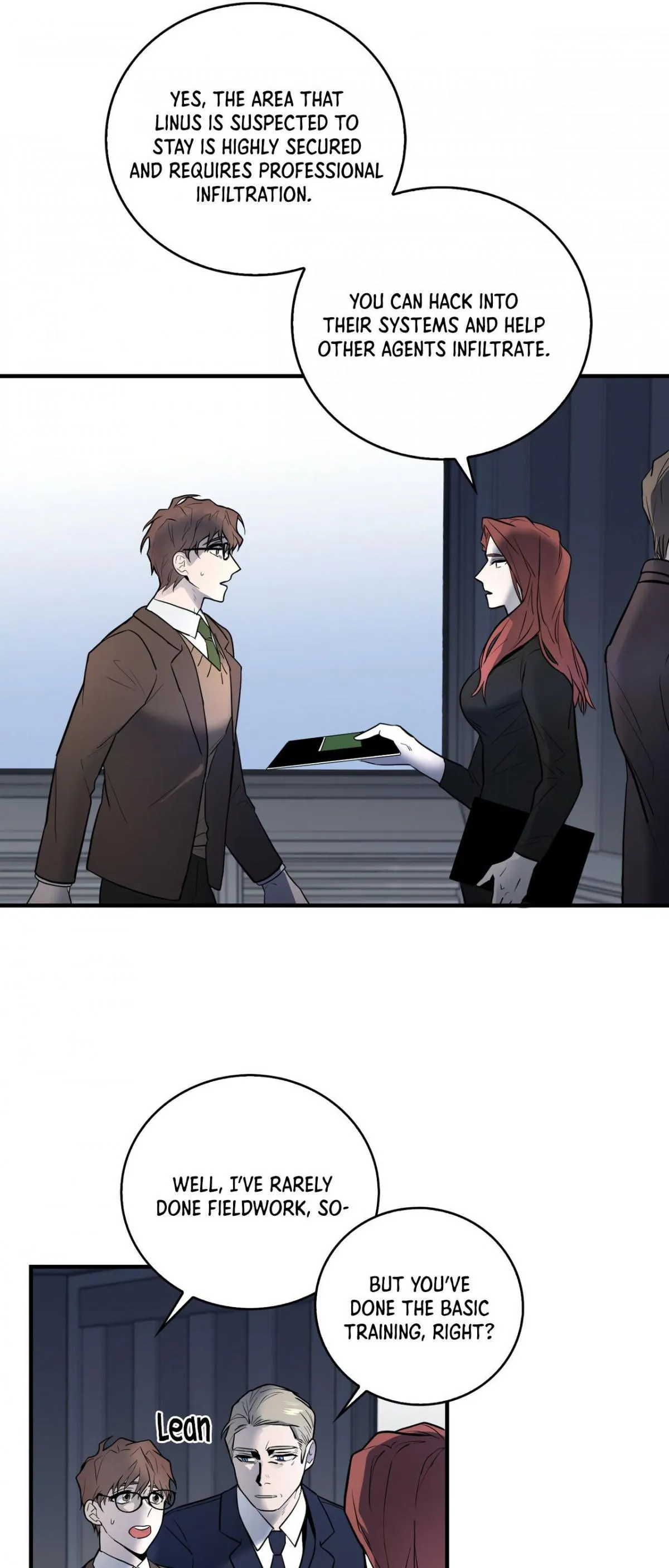 Read Every Villain Is Lemons chapter 1 image 23 on Lezhin