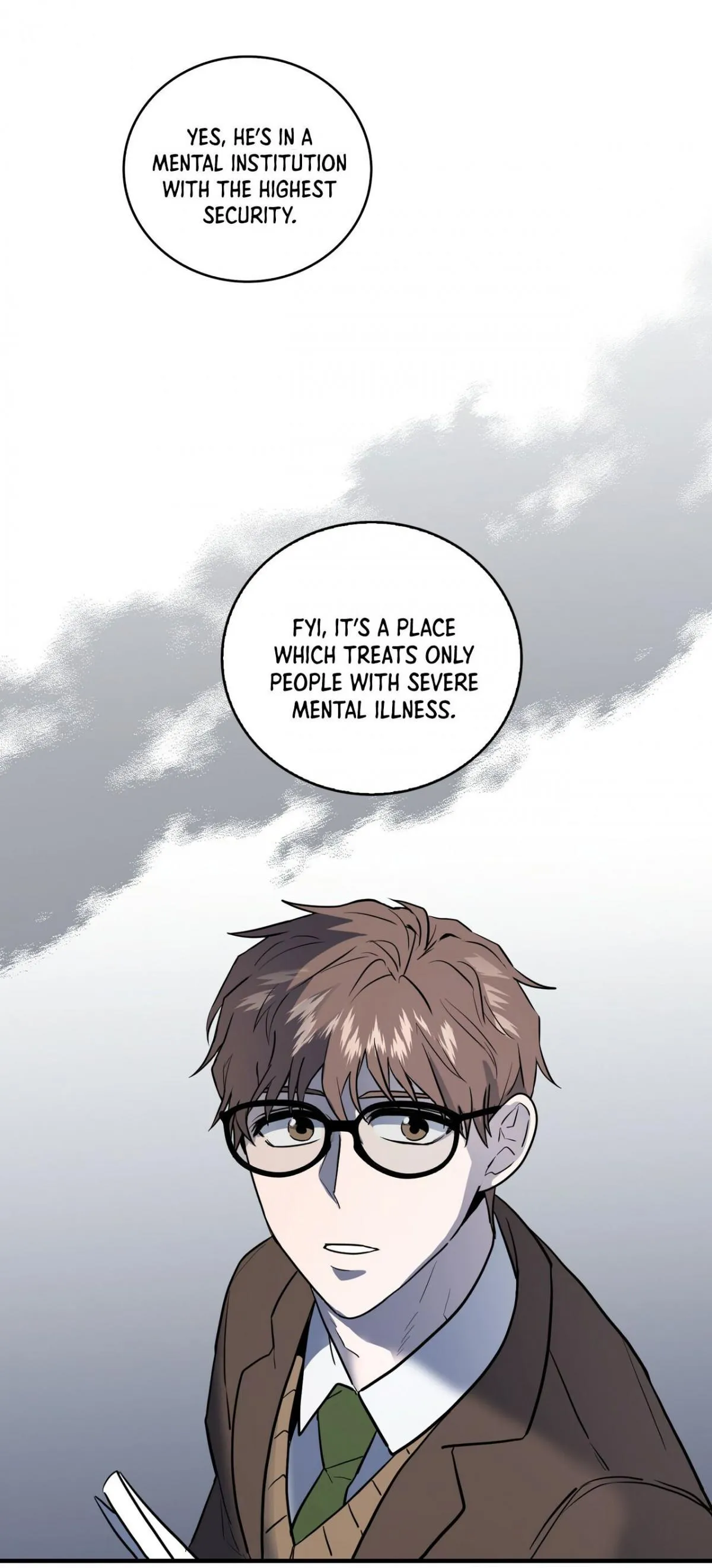 Read Every Villain Is Lemons chapter 1 image 25 on Lezhin