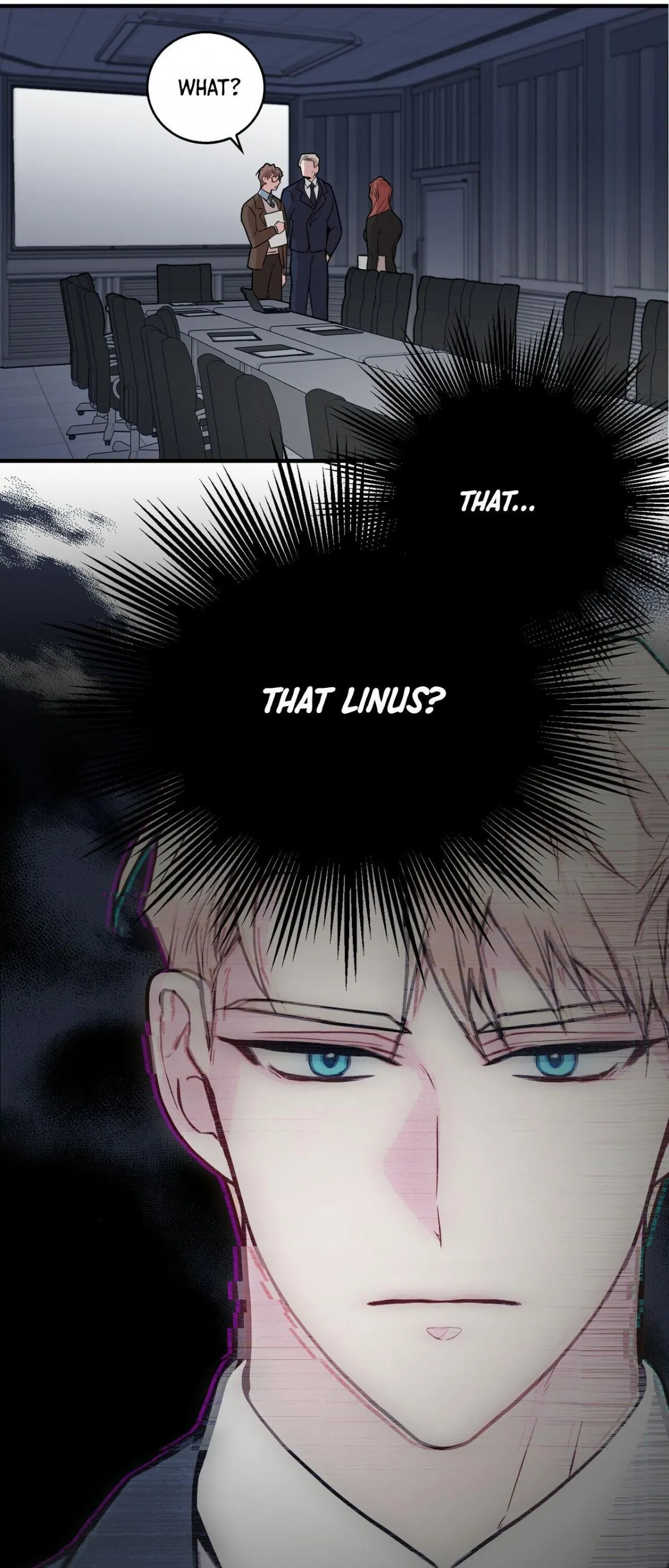 Read Every Villain Is Lemons chapter 1 image 26 on Lezhin