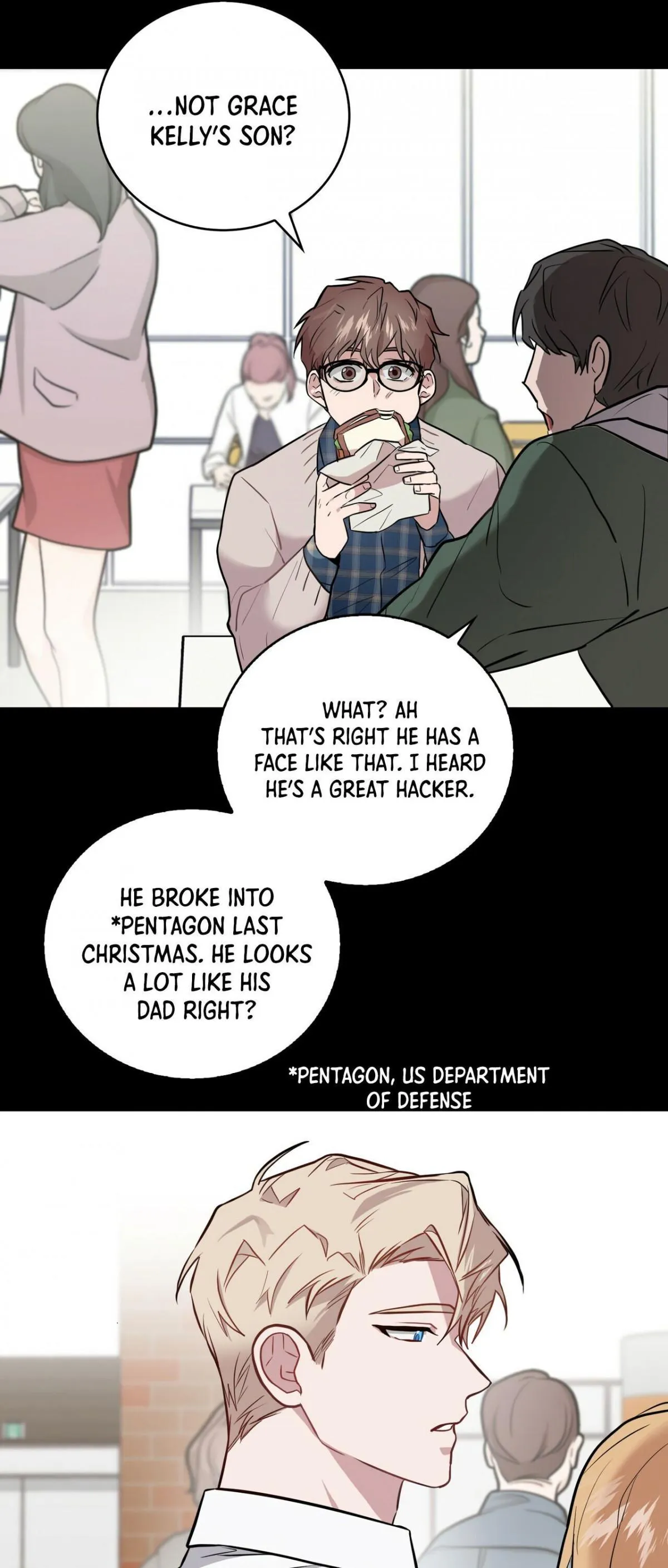 Read Every Villain Is Lemons chapter 1 image 28 on Lezhin