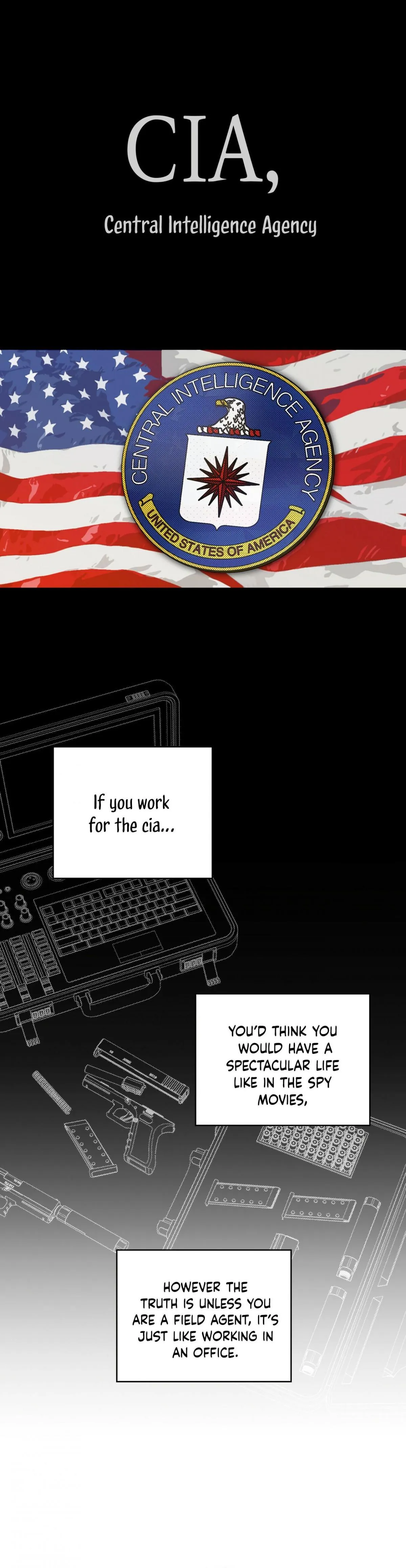 Read Every Villain Is Lemons chapter 1 image 3 on Lezhin