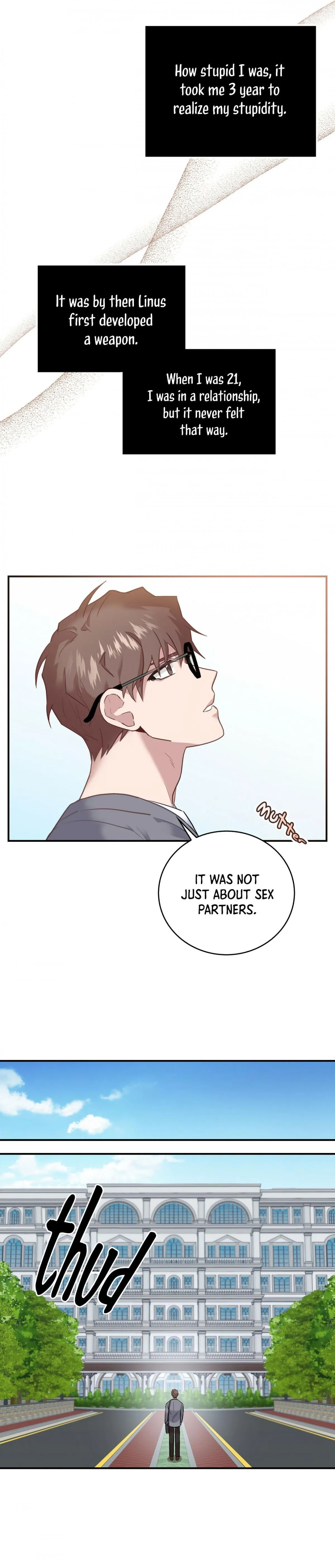 Read Every Villain Is Lemons chapter 1 image 33 on Lezhin