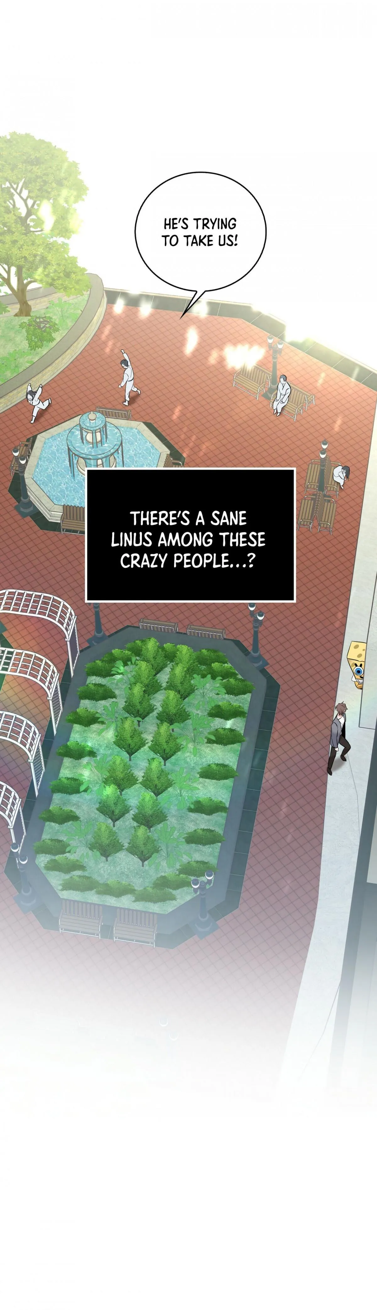 Read Every Villain Is Lemons chapter 1 image 39 on Lezhin