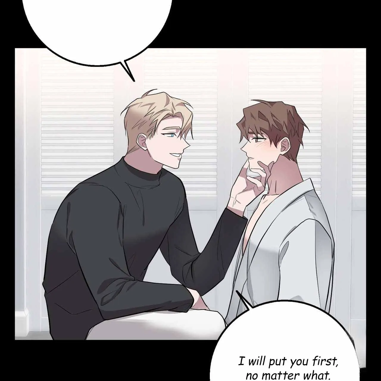 Read Every Villain Is Lemons chapter 32 image 10 on Lezhin