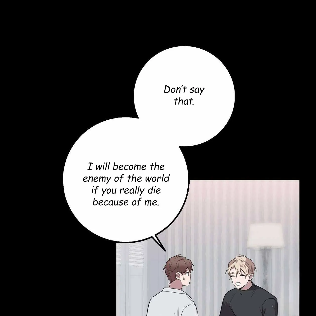 Read Every Villain Is Lemons chapter 32 image 13 on Lezhin