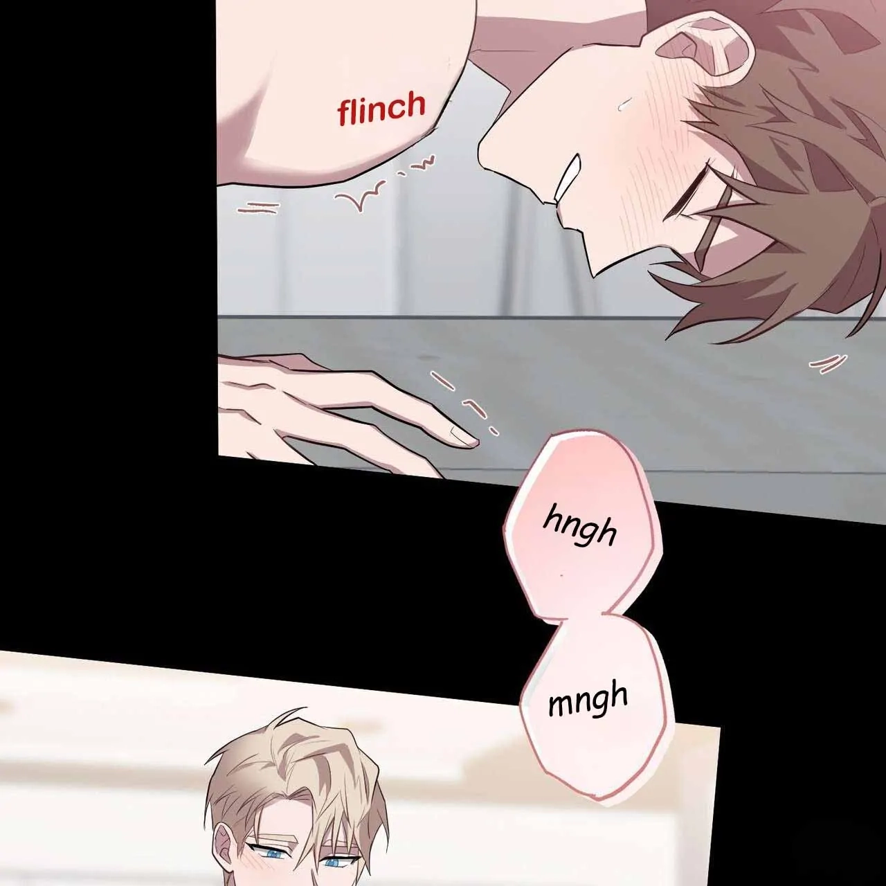 Read Every Villain Is Lemons chapter 32 image 21 on Lezhin