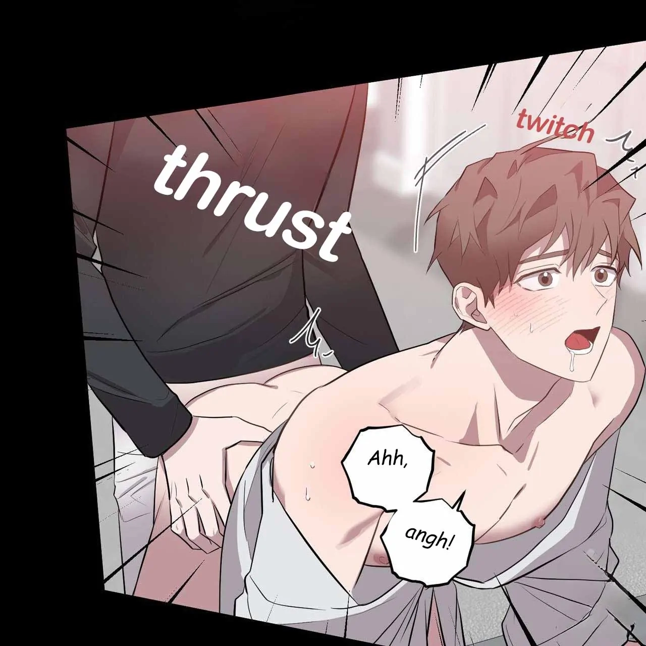Read Every Villain Is Lemons chapter 32 image 26 on Lezhin