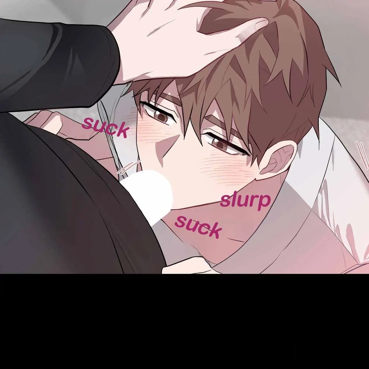 Read Every Villain Is Lemons chapter 32 image 3 on Lezhin