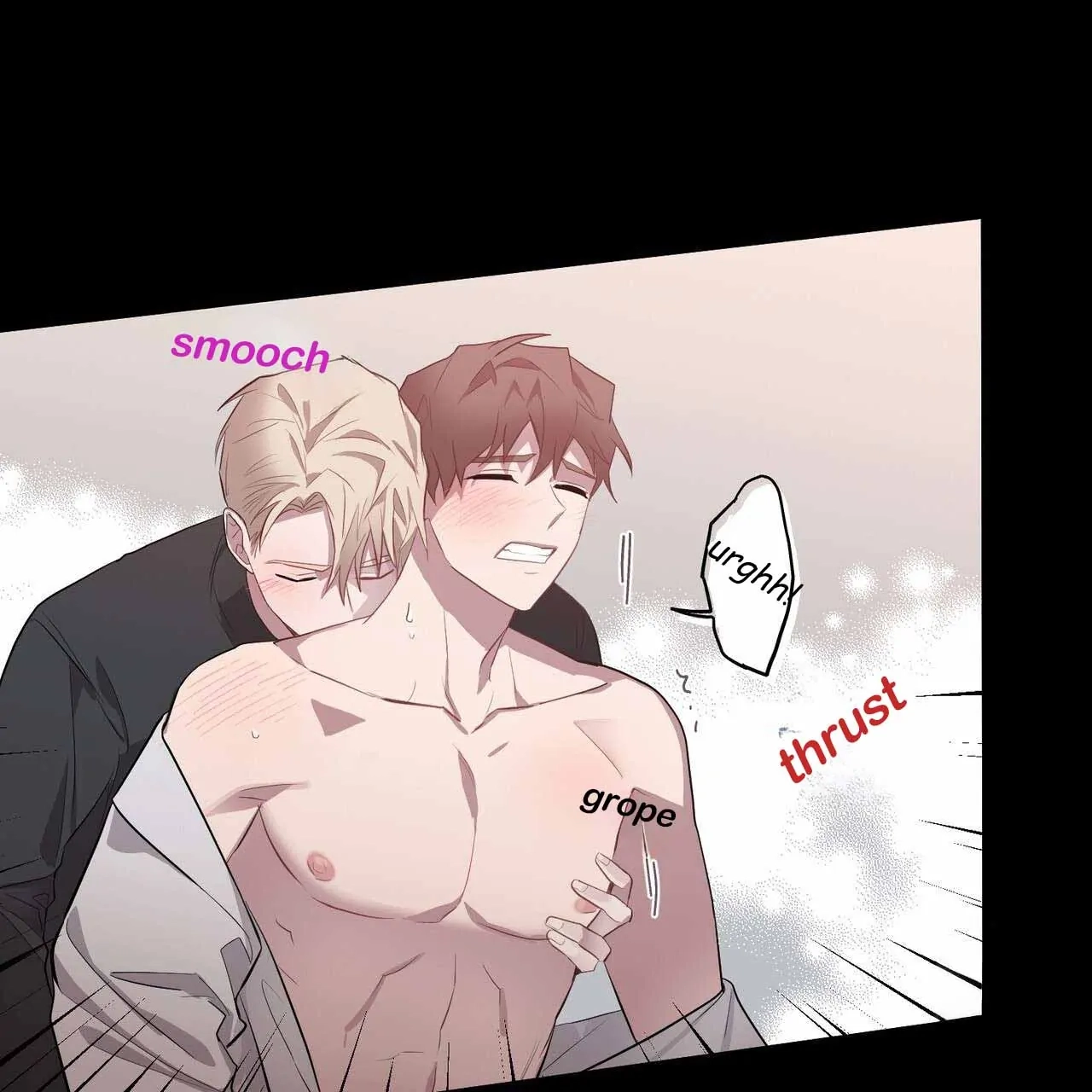 Read Every Villain Is Lemons chapter 32 image 30 on Lezhin