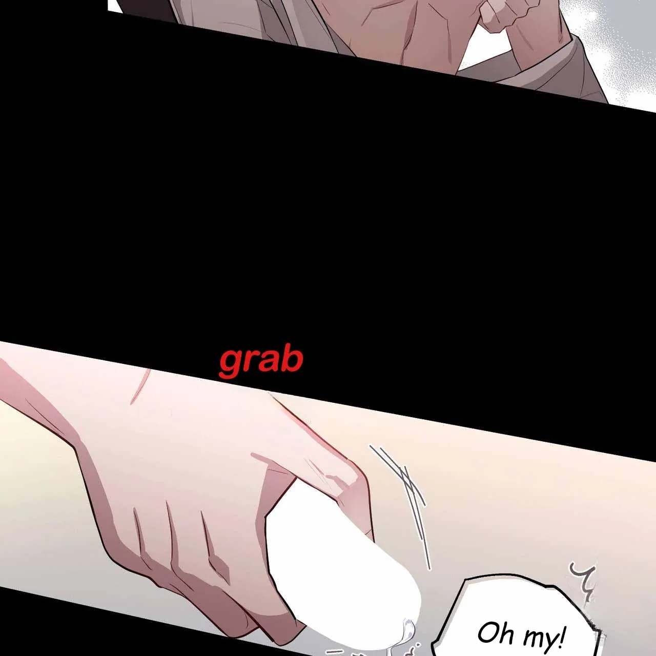 Read Every Villain Is Lemons chapter 32 image 32 on Lezhin