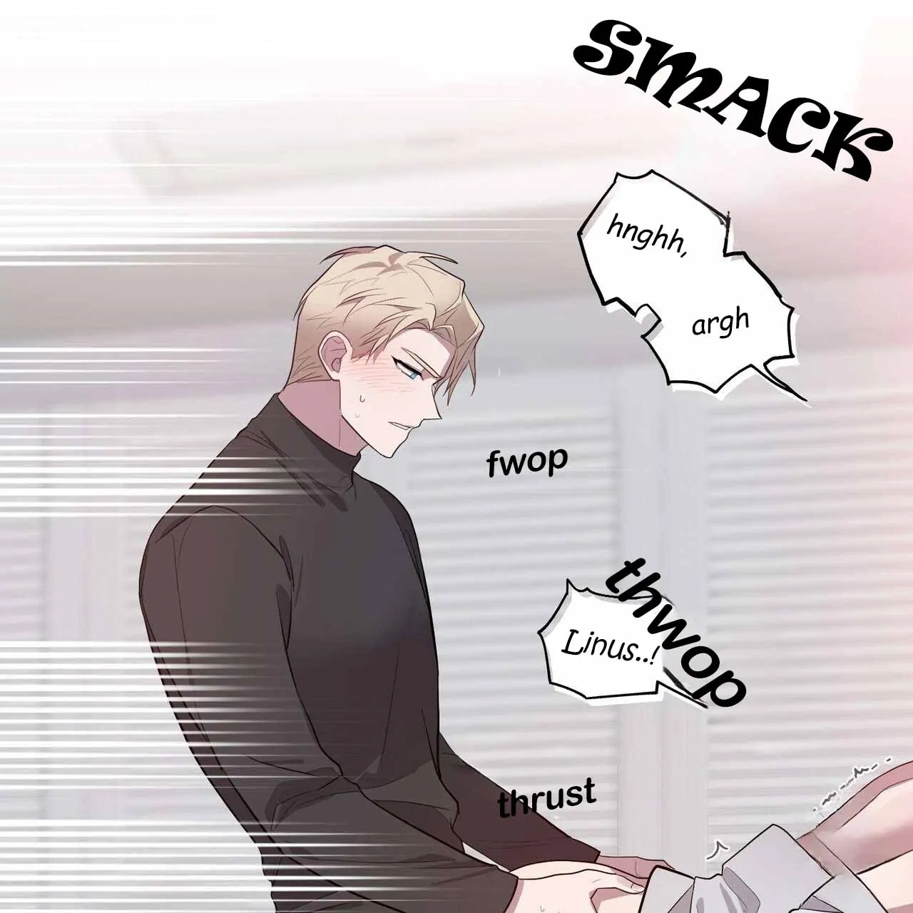Read Every Villain Is Lemons chapter 32 image 36 on Lezhin