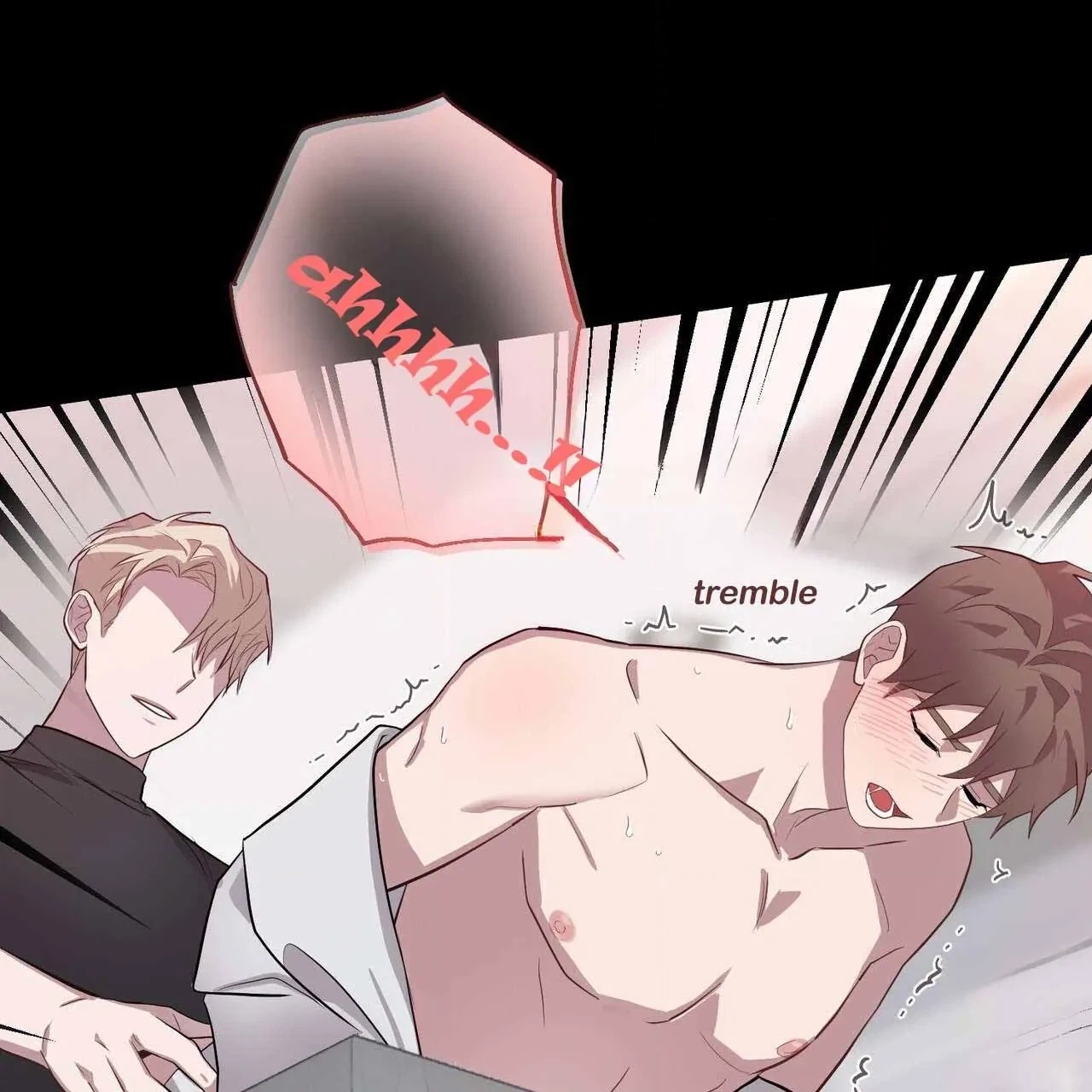 Read Every Villain Is Lemons chapter 32 image 39 on Lezhin