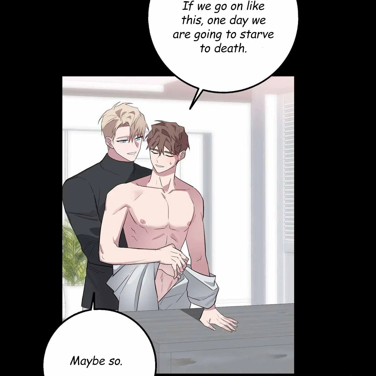 Read Every Villain Is Lemons chapter 32 image 45 on Lezhin